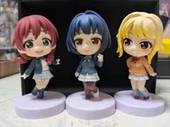 2026年最新】ちょびるめフィギュア ラブライブの人気アイテム - メルカリ