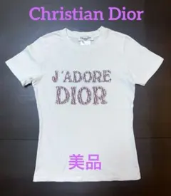 2026年最新】クリスチャンディオール トロッター tシャツの人気