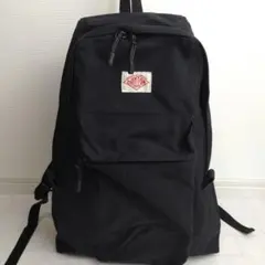 DANTON リュック バックパック ブラック