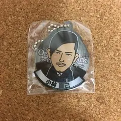 直己 OYMアクリル