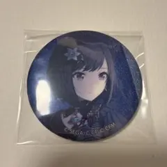プロセカ 東雲絵名 缶バッジ グリ缶 32a - メルカリ