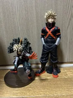 2026年最新】ヒロアカ フィギュア セットの人気アイテム - メルカリ