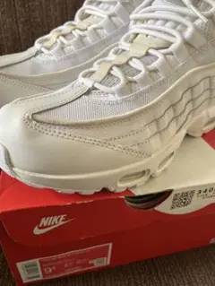 Nike Air Max 95 Essential US9.5 27.5cm