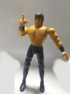キン肉マン　テリーマン　ccp 匠仕様 レジンキャスト　フィギュア　アニメ色 キン肉マン テリーマン ccp 匠仕様 レジンキャスト フィギュア アニメ
