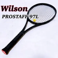 Wilson ウィルソン テニスラケット PROSTAFF 97L V11.5のサムネイル