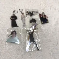 2026年最新】古川毅アクスタの人気アイテム - メルカリ