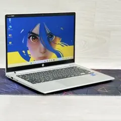 11世代 エイチピー i5ノートパソコンHpメモリー16GBフルHD/256GB