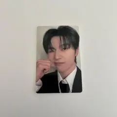 ZEROBASEONE ZB1 RE-FLOW ラキドロ トレカ メテュ