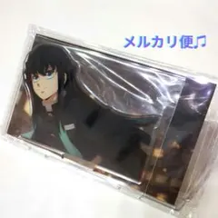 鬼滅の刃　無限城編　場面写そのままアクリルスタンド　時透無一郎