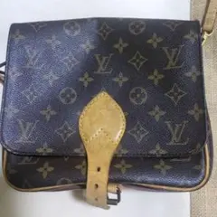 Louis Vuitton ショルダーバッグ