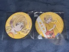 2026年最新】巴マミ 缶バッジの人気アイテム - メルカリ