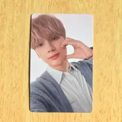 TXT トゥバ ACT:PROMISE ヒュニンカイ 会場 FCトレカ