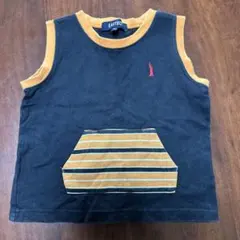 イーストボーイ　EASTBOY タンクトップ　100