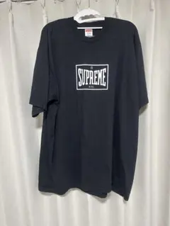 Supreme Tonal Box Logo Tee 