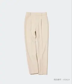 【UNIQLO】ヒートテックタックパンツ