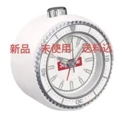 2026年最新】Supreme Seiko Alarm Clockの人気アイテム - メルカリ