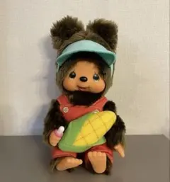 モンチッチ モンチッチ展限定 リバイバル ジャマイカ - メルカリ