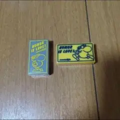 サンエックス　MORDILLO消しゴム　昭和レトロ