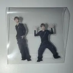 MAZZEL So Strawberry フレークシール NAOYA