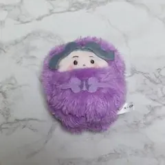 忍たま乱太郎 綾部喜八郎 くるみたぴぬい