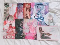 2026年最新】えなこ サインの人気アイテム - メルカリ