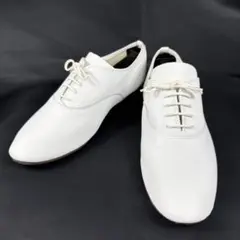repetto Zizi オックスフォードシューズ 39やぎ革 24.5