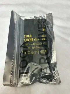 TOGA Tabio 靴下　ソックス　未使用　グリーンのサムネイル