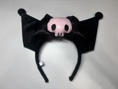 サンリオピューロランド クロミ カチューシャ