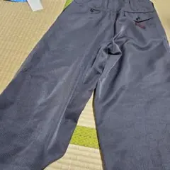 W73ニッカ　紅狼　グレー　１日～２日で発送