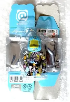 新品 たまごっち シリーズ51 ベアブリック 100% BE@RBRICK