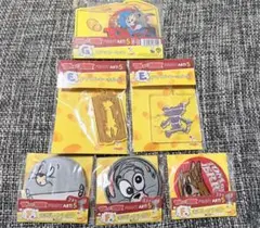 トムとジェリー 一番くじ まとめ売りのサムネイル