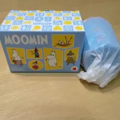 ハッピーセット　MOOMIN キャラクターグッズ