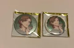 うたプリ BGS 缶バッジ マルイ 嶺二 レア スペシャル SP - メルカリ
