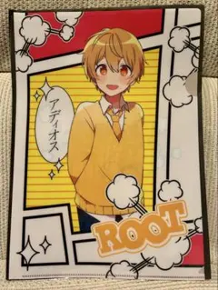 すとぷり るぅと キャラクターグッズ