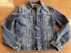 GAP デニムジャケット Sサイズ　ジージャン