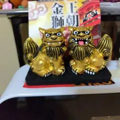沖縄シーサー