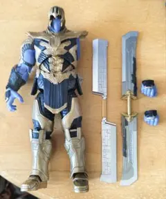 2026年最新】s.h.フィギュアーツ サノス アベンジャーズ