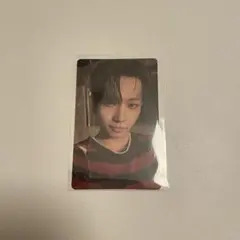 BOYNEXTDOOR ジェヒョン トレカ ラキドロ