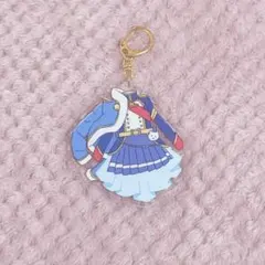 レヴュースタァライト キャラクターグッズ