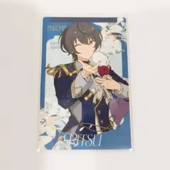 朔間凛月 Knights スタフォニ カードコレクション あんスタ