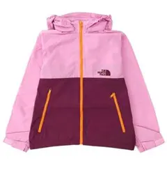 THE NORTH FACE フード付きジャケット 110cm