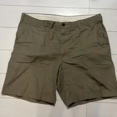 【未使用品あり】ユニクロ　ショートパンツセット7点　XXLサイズ