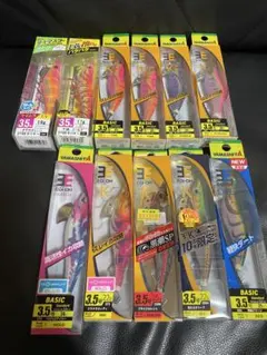 2026年最新】エギ王k 限定の人気アイテム - メルカリ