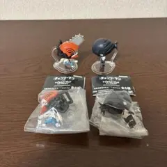 劇場版チェンソーマンレゼ篇 カプセルフィギュアコレクション チェンソーマン ボム