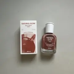 ohora NATURAL GLOW MILK SYRUP CHAI