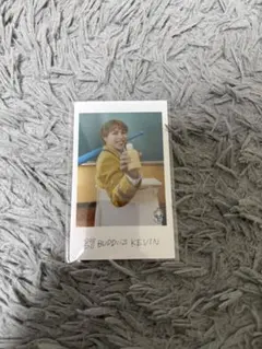 BUDDiiS KEVIN ミニフォト