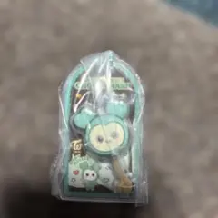 TWICE LOVELY'S チョコがけボーロ＆チャーム　ミナ