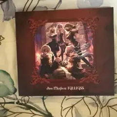 Ave Mujica KiLLKiSS Blu-ray付 生産限定盤