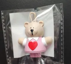 スターバックス　ドリンクホールキャップベアリスタ　バレンタイン　2025