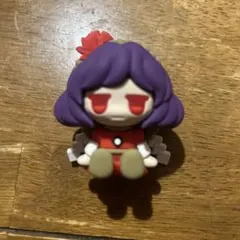 東方Project ダイソー JITOT じとっと ちょこラバ 古明地さとり - メルカリ
